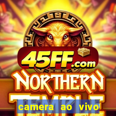 camera ao vivo porto rico